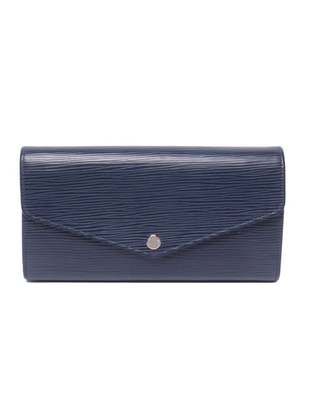 Louis Vuitton Wallet Portefeuille Sarah Epi